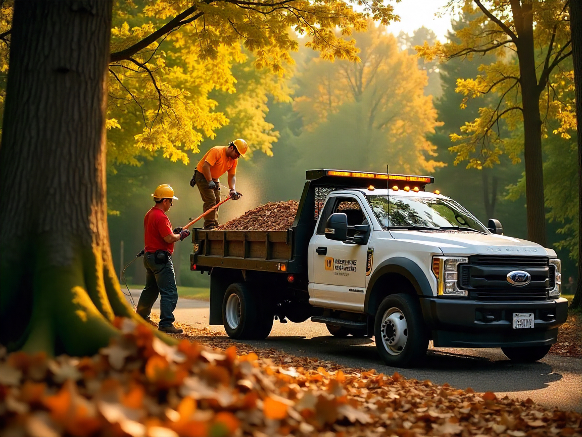 Complete Landscape Care